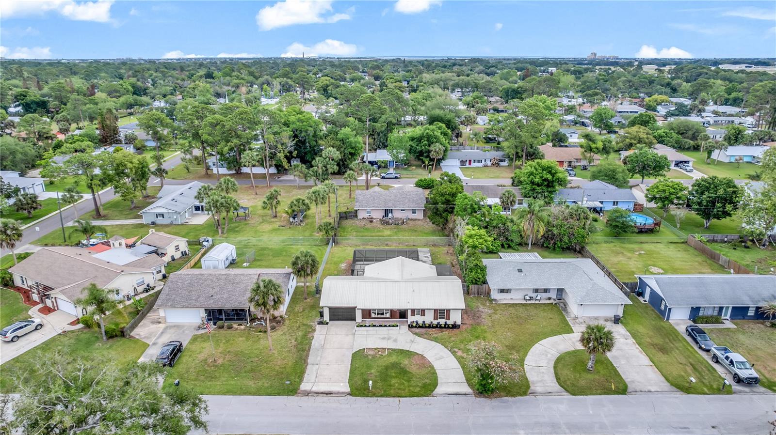 2521 MILTON AVE, NEW SMYRNA BEACH, FL, 32168