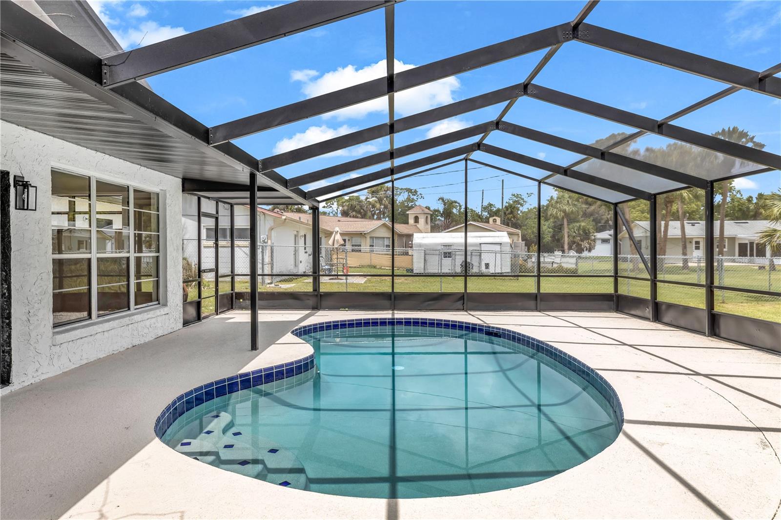 2521 MILTON AVE, NEW SMYRNA BEACH, FL, 32168