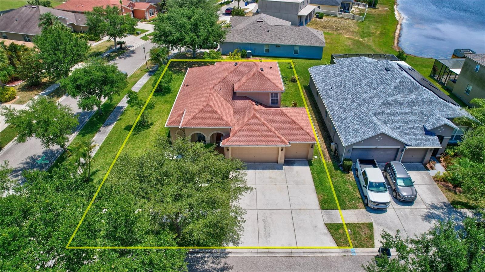 2604 DAKOTA ROCK DR, RUSKIN, FL, 33570