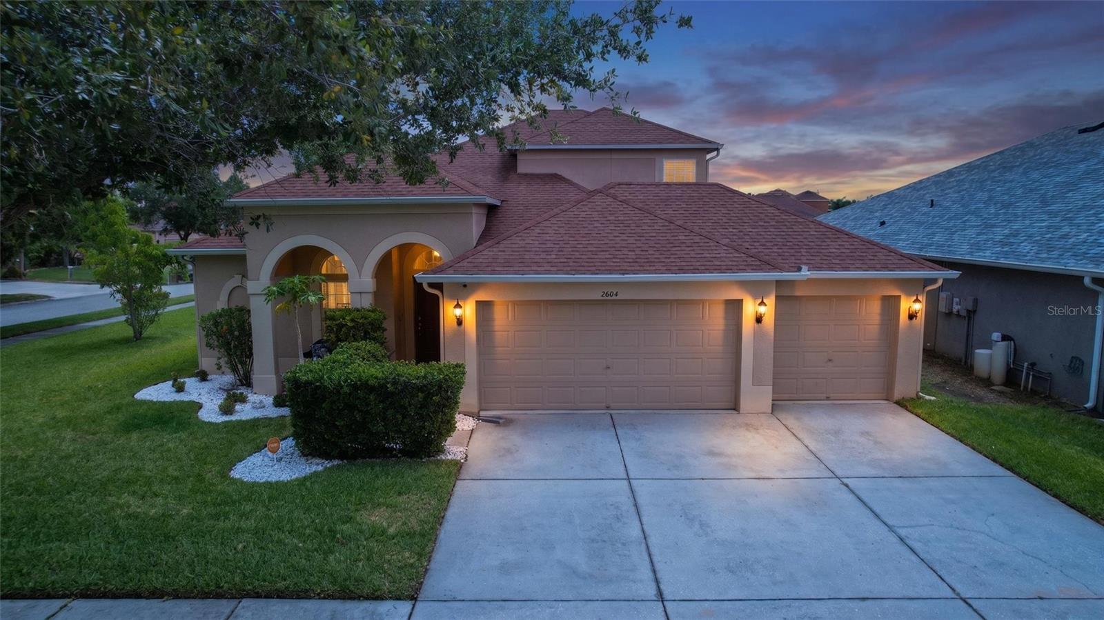 2604 DAKOTA ROCK DR, RUSKIN, FL, 33570
