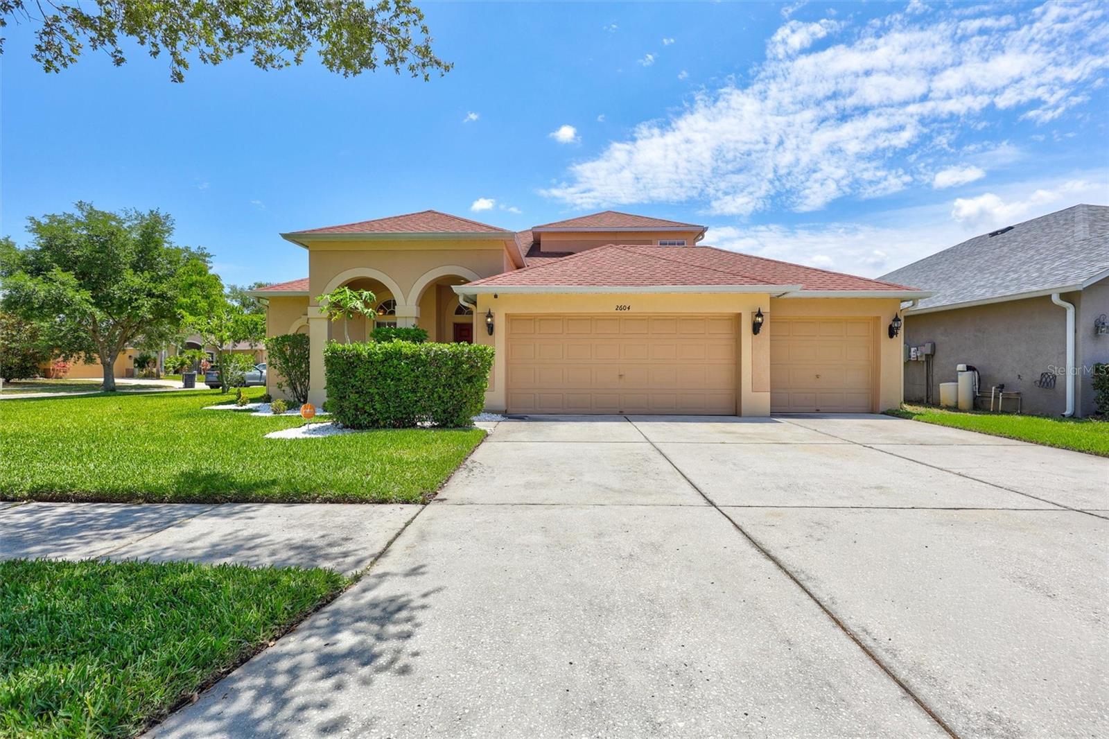 2604 DAKOTA ROCK DR, RUSKIN, FL, 33570