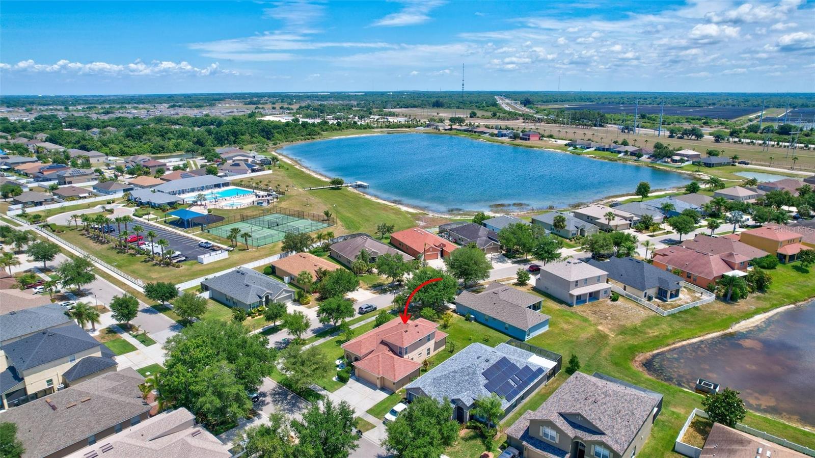 2604 DAKOTA ROCK DR, RUSKIN, FL, 33570