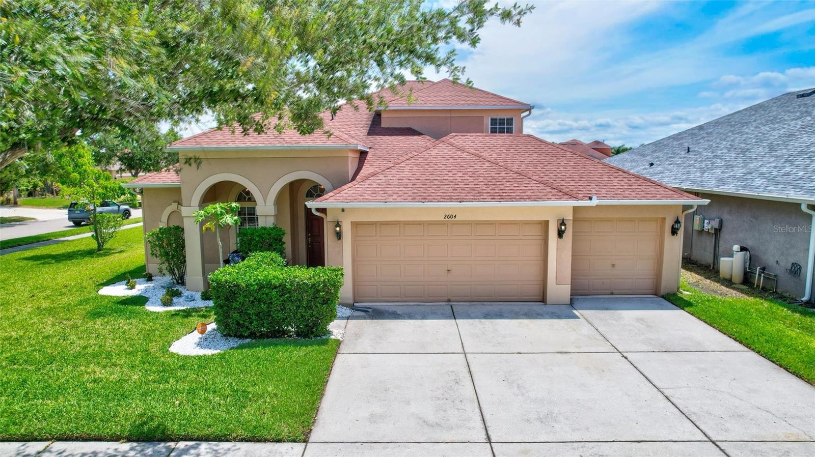 2604 DAKOTA ROCK DR, RUSKIN, FL, 33570
