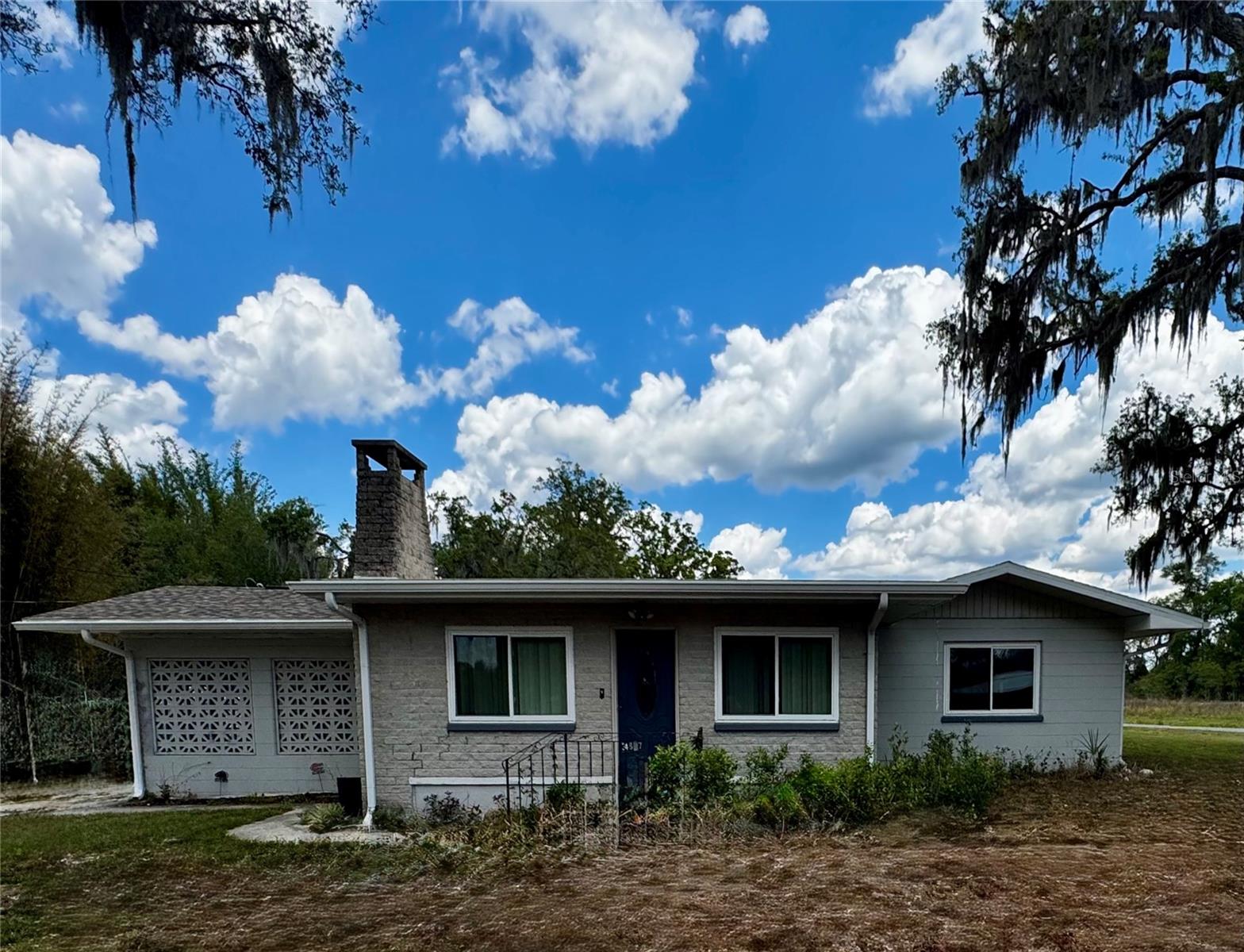 34817 ORCHID PKWY, DADE CITY, FL, 33523