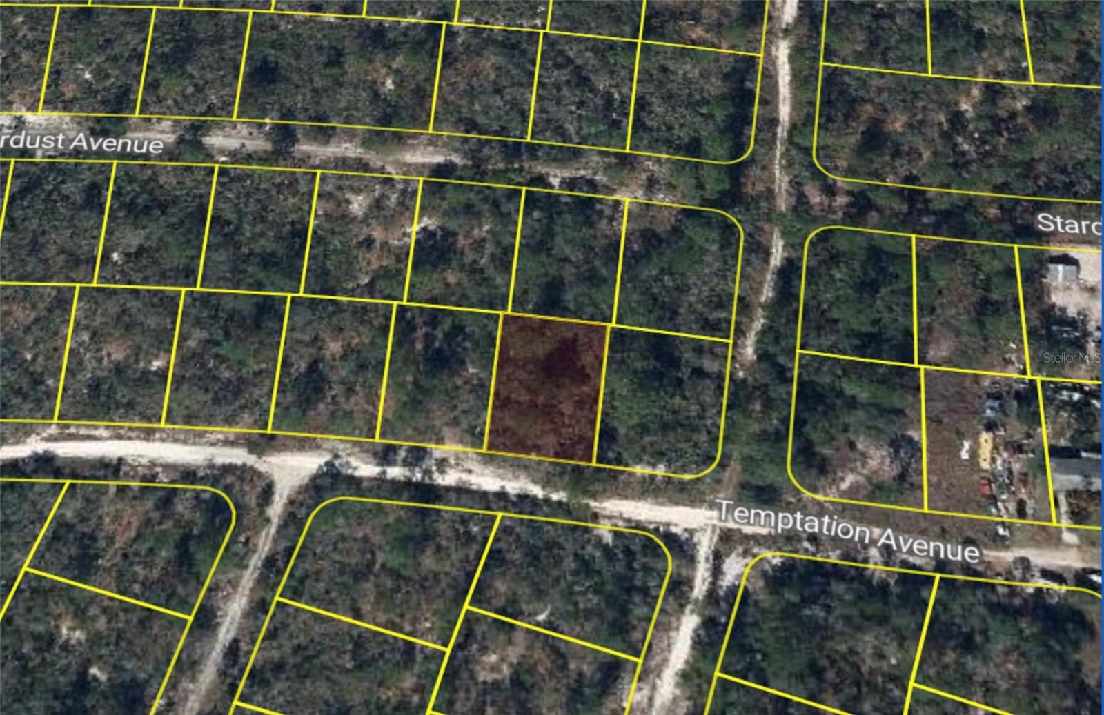 340 HOSSLER AVE, LAKE PLACID, FL, 33852