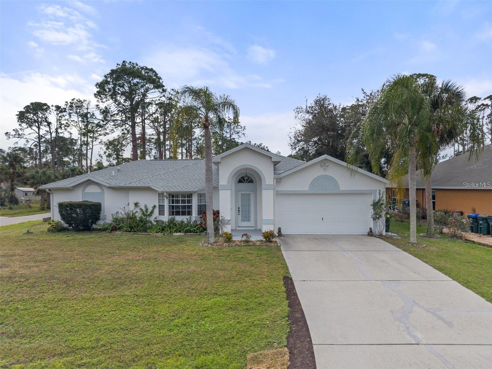 3915 FONSICA AVE, NORTH PORT, FL, 34286