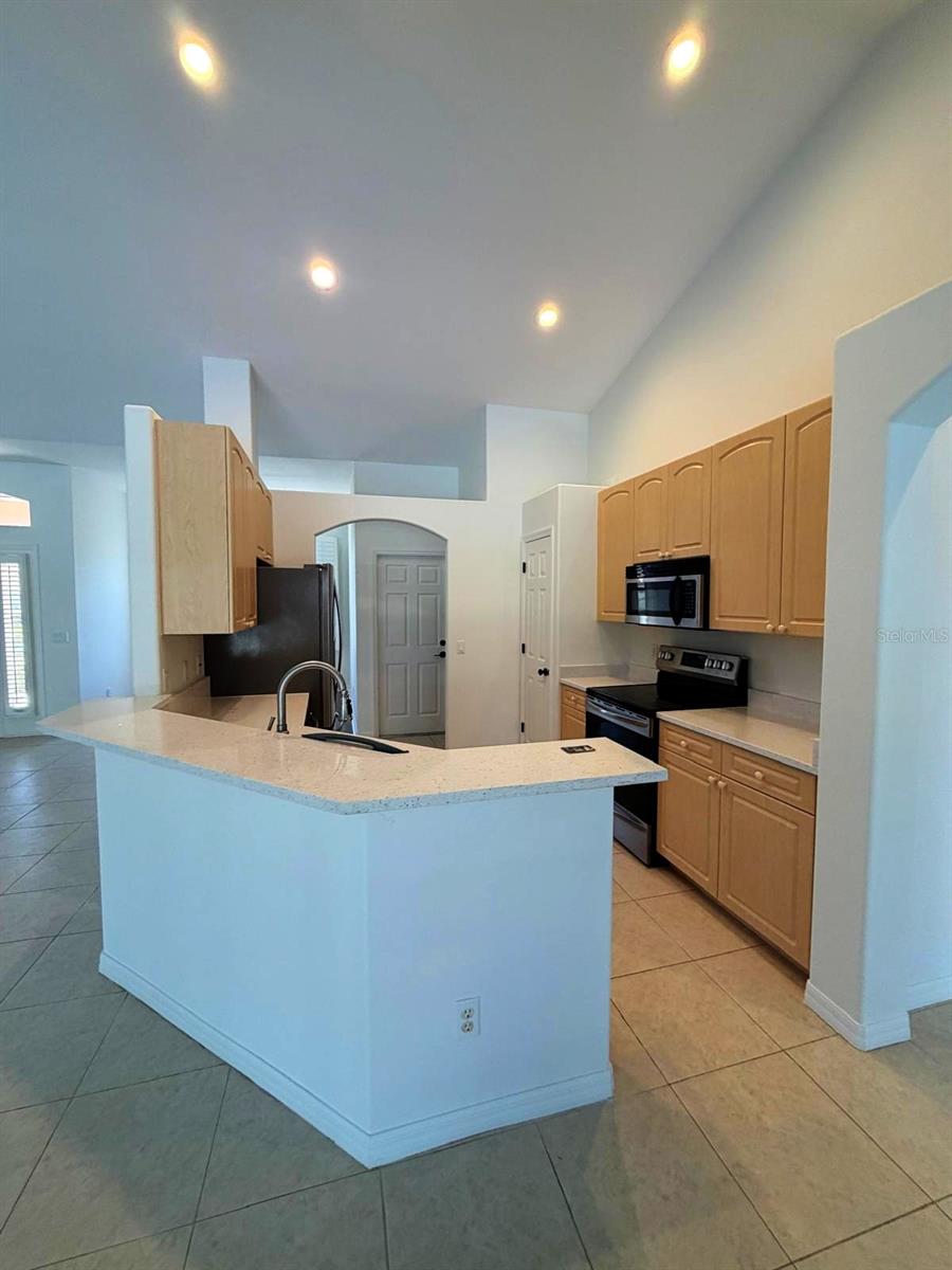 2429 JASMINE WAY, NORTH PORT, FL, 34287