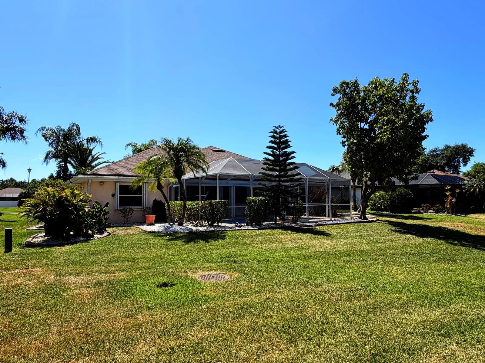 2429 JASMINE WAY, NORTH PORT, FL, 34287