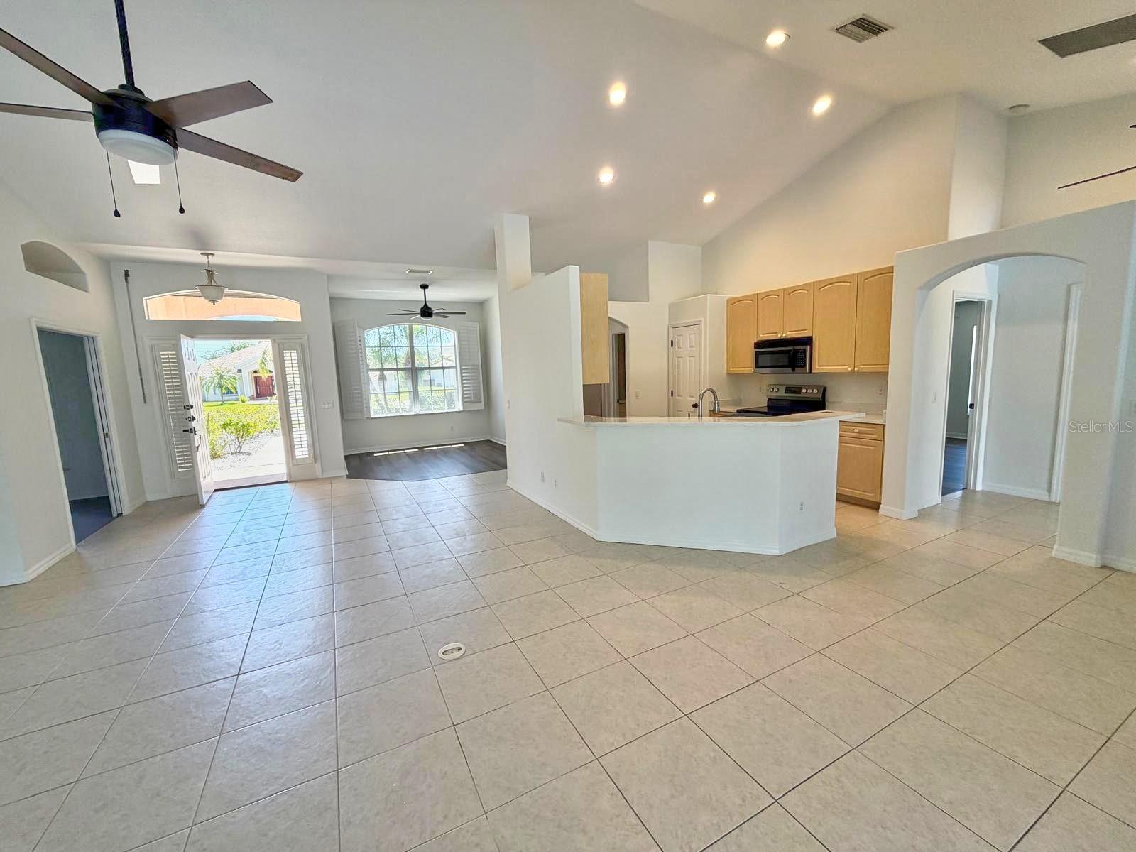 2429 JASMINE WAY, NORTH PORT, FL, 34287