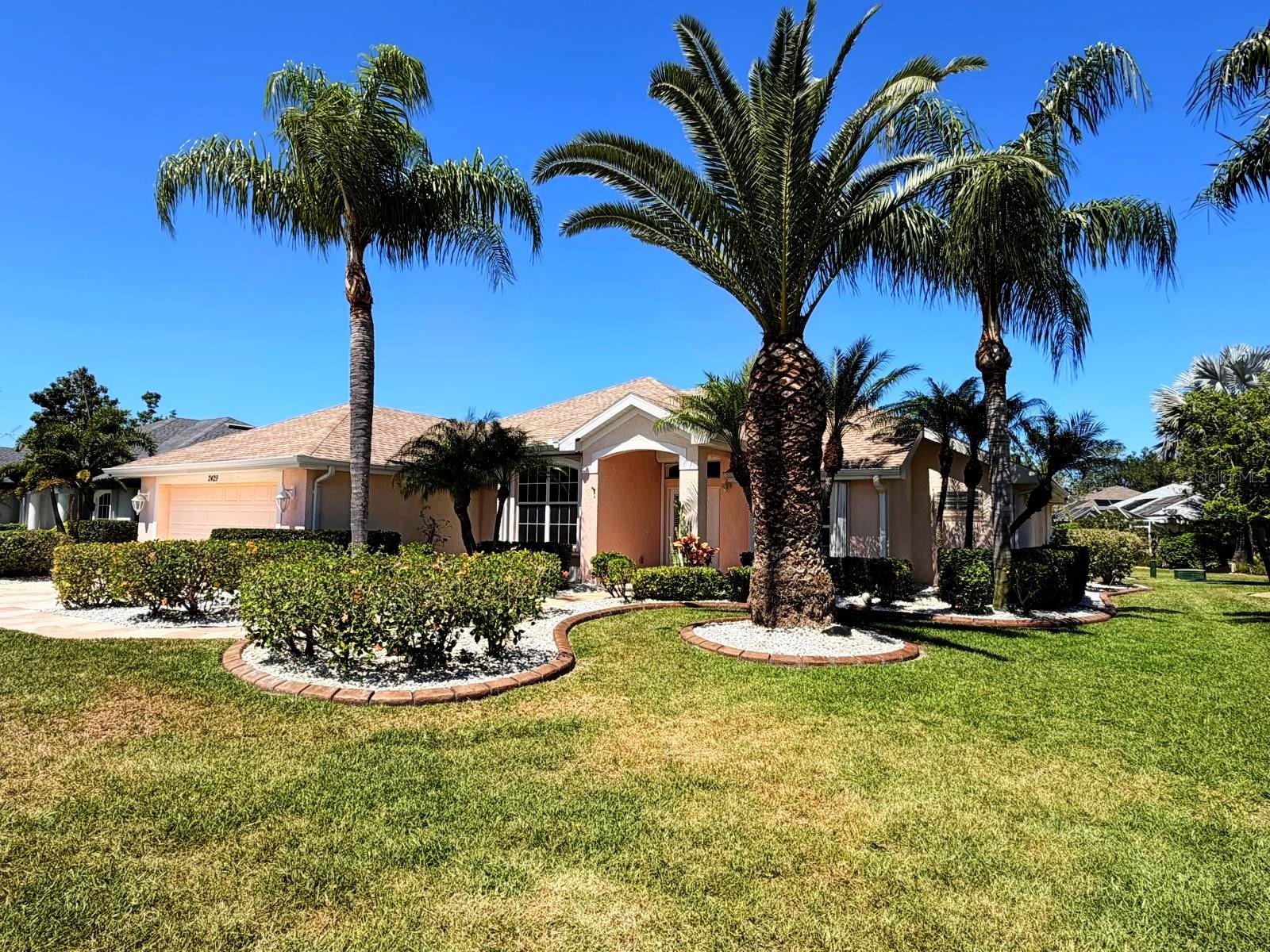 2429 JASMINE WAY, NORTH PORT, FL, 34287