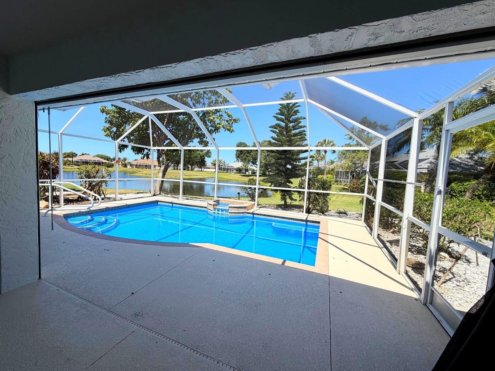 2429 JASMINE WAY, NORTH PORT, FL, 34287