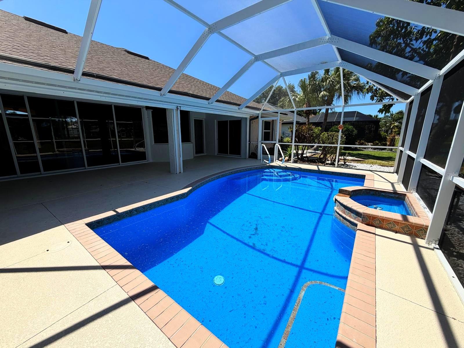 2429 JASMINE WAY, NORTH PORT, FL, 34287