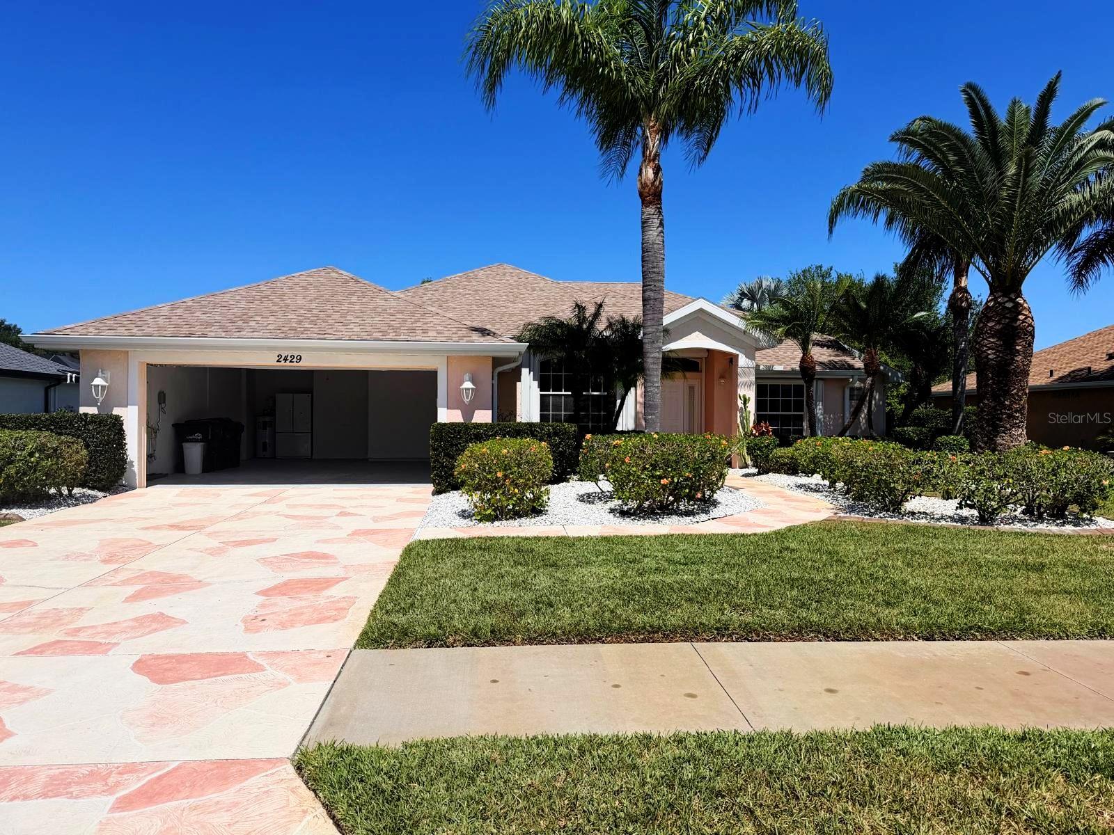 2429 JASMINE WAY, NORTH PORT, FL, 34287