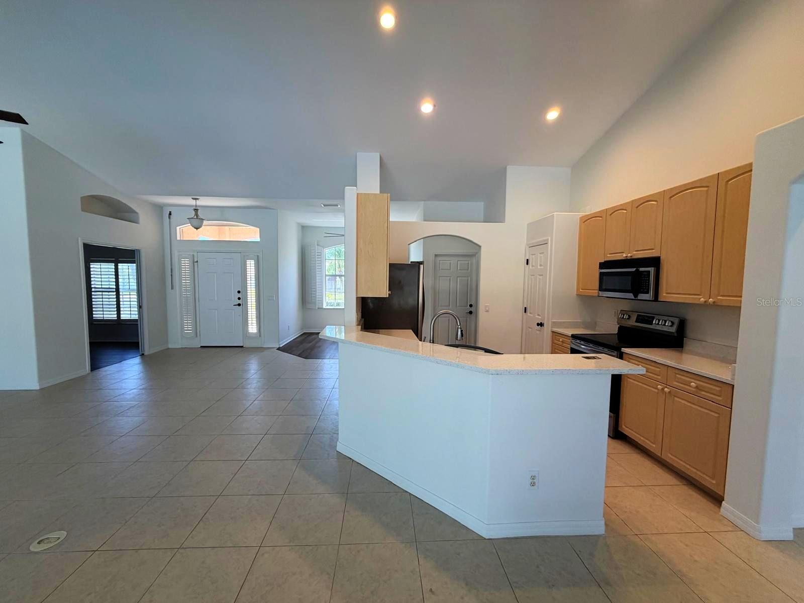 2429 JASMINE WAY, NORTH PORT, FL, 34287