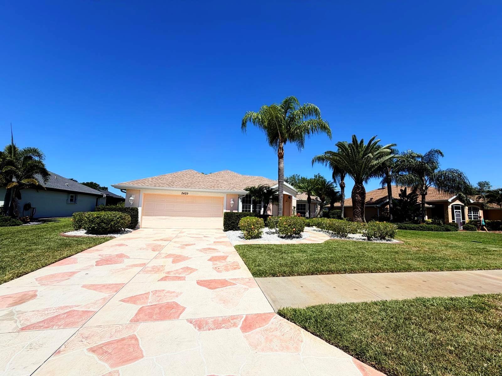 2429 JASMINE WAY, NORTH PORT, FL, 34287