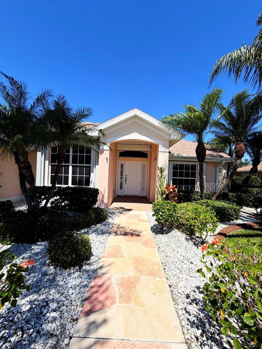 2429 JASMINE WAY, NORTH PORT, FL, 34287