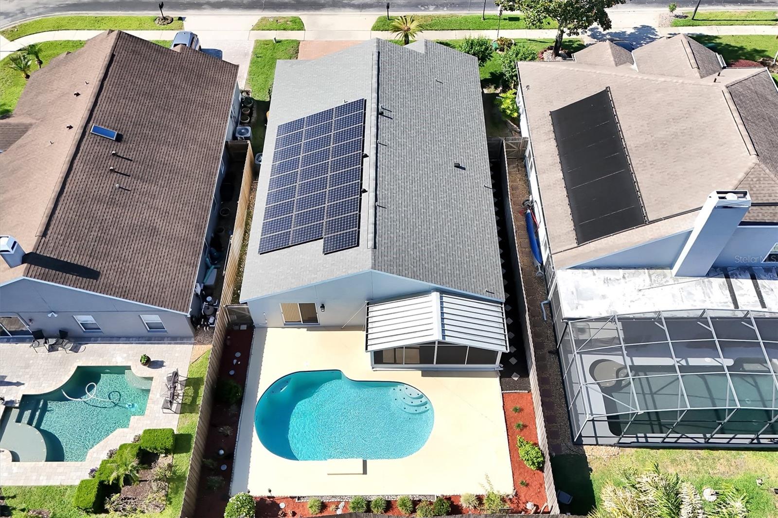 1361 HOLLY GLEN RUN, APOPKA, FL, 32703