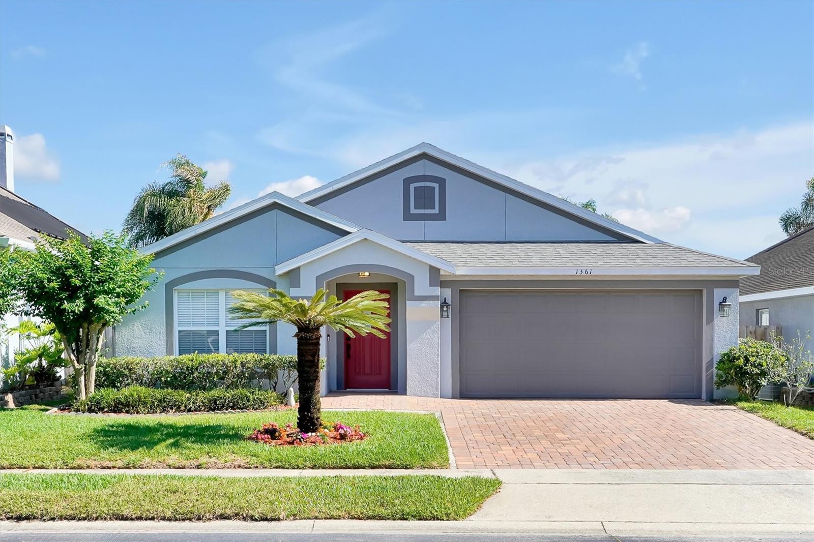 1361 HOLLY GLEN RUN, APOPKA, FL, 32703