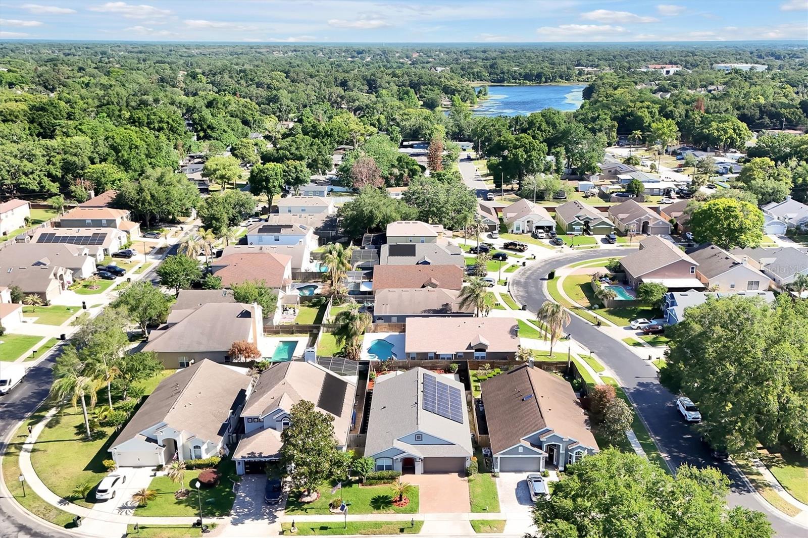 1361 HOLLY GLEN RUN, APOPKA, FL, 32703