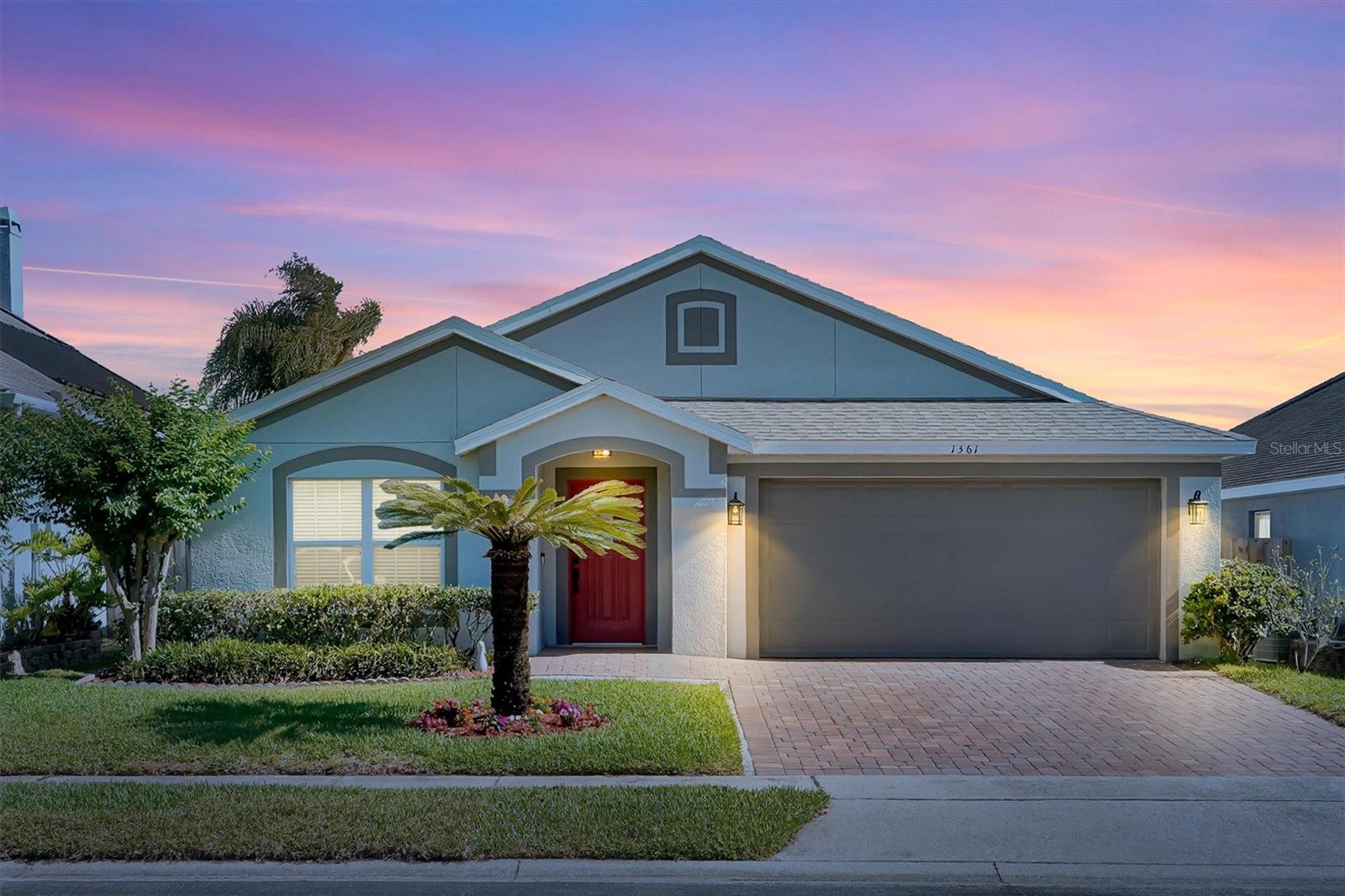 1361 HOLLY GLEN RUN, APOPKA, FL, 32703