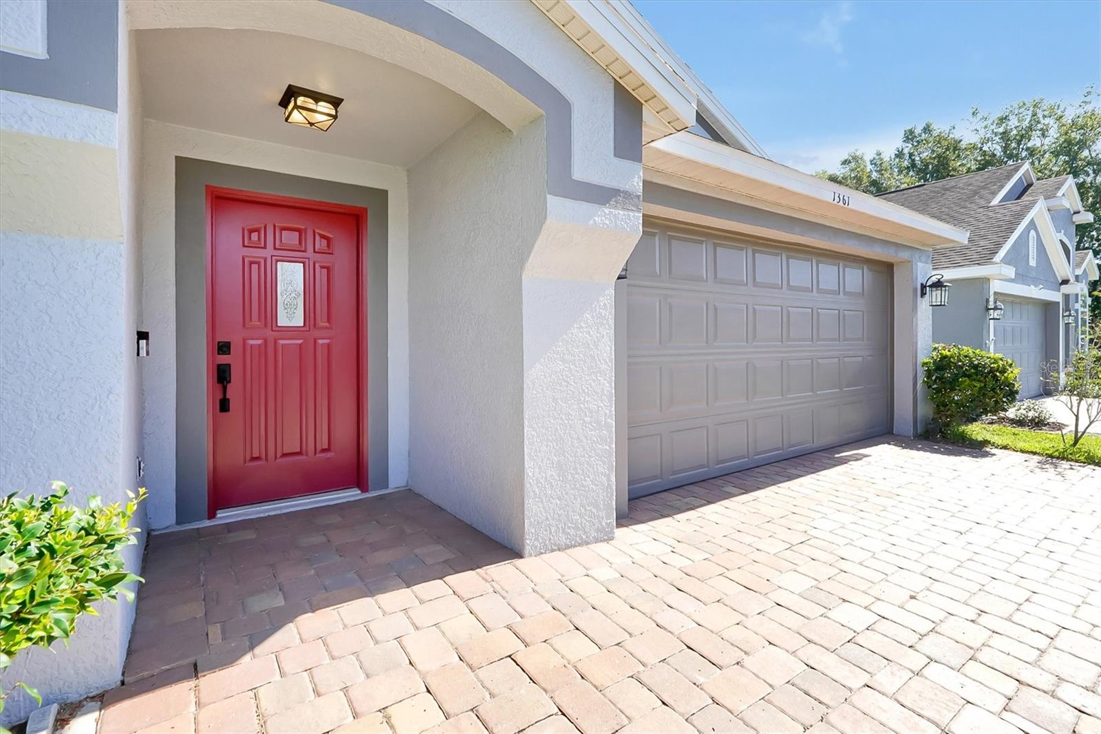 1361 HOLLY GLEN RUN, APOPKA, FL, 32703