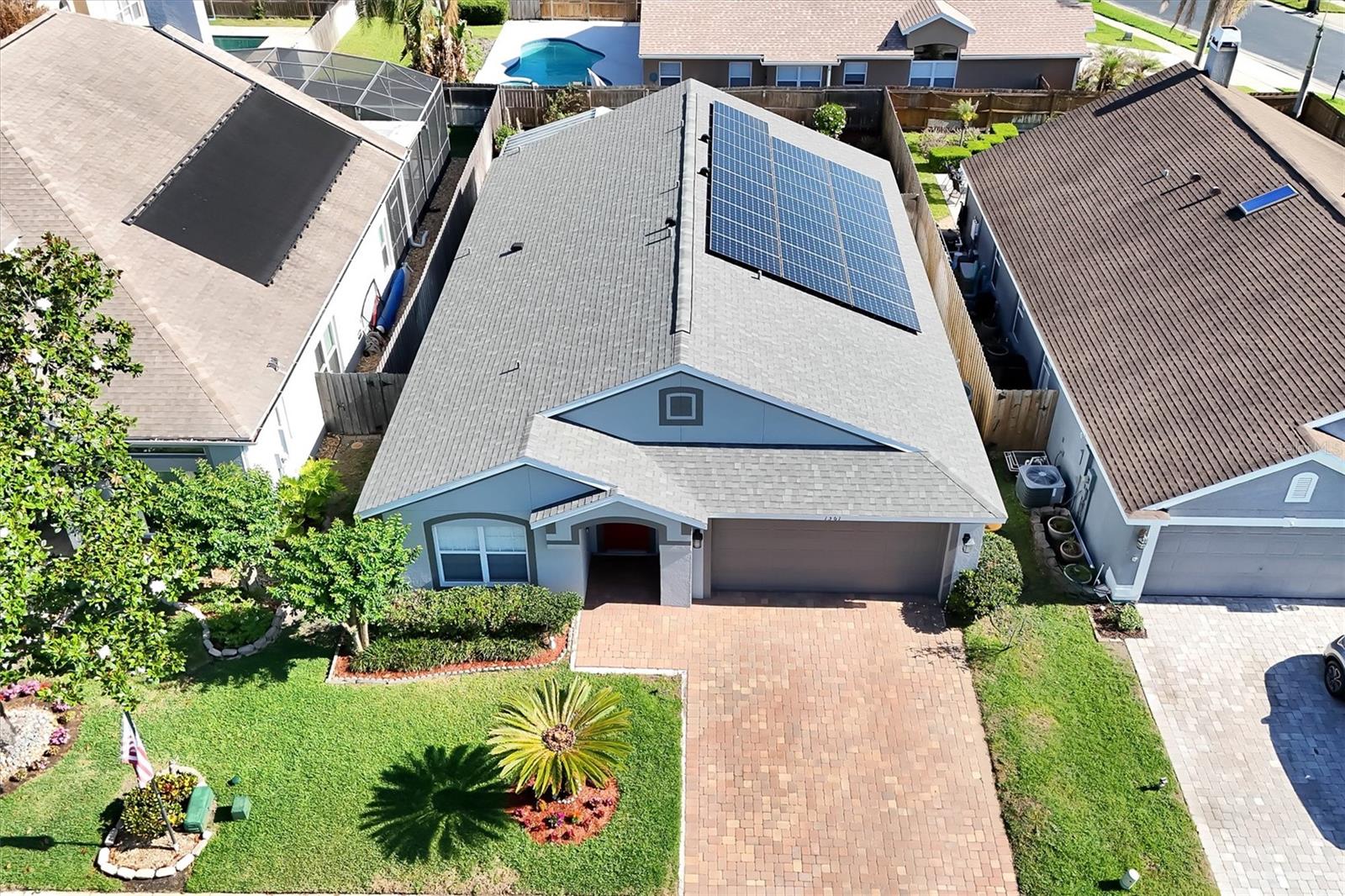 1361 HOLLY GLEN RUN, APOPKA, FL, 32703