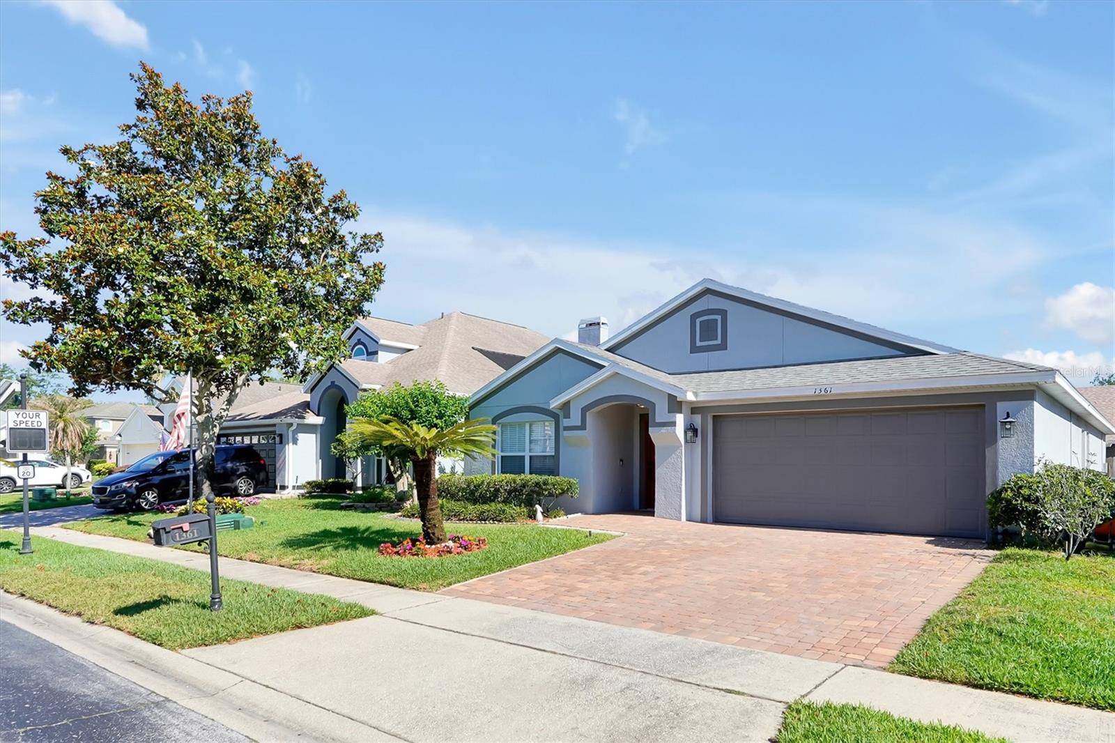 1361 HOLLY GLEN RUN, APOPKA, FL, 32703