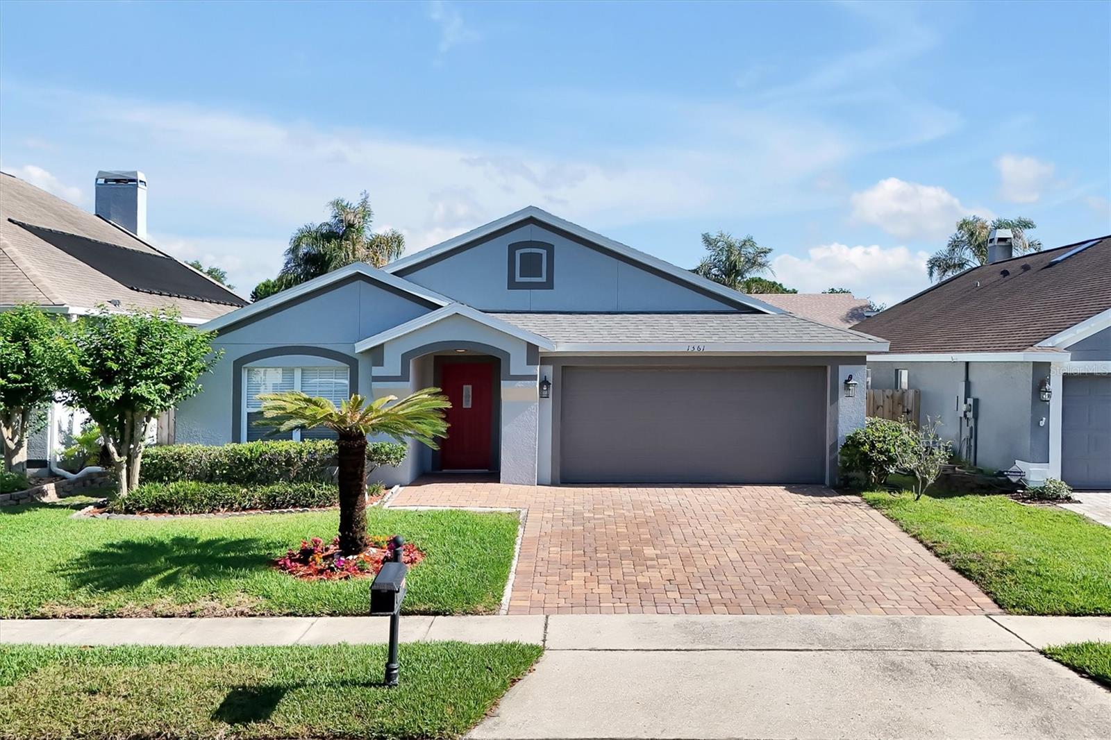 1361 HOLLY GLEN RUN, APOPKA, FL, 32703