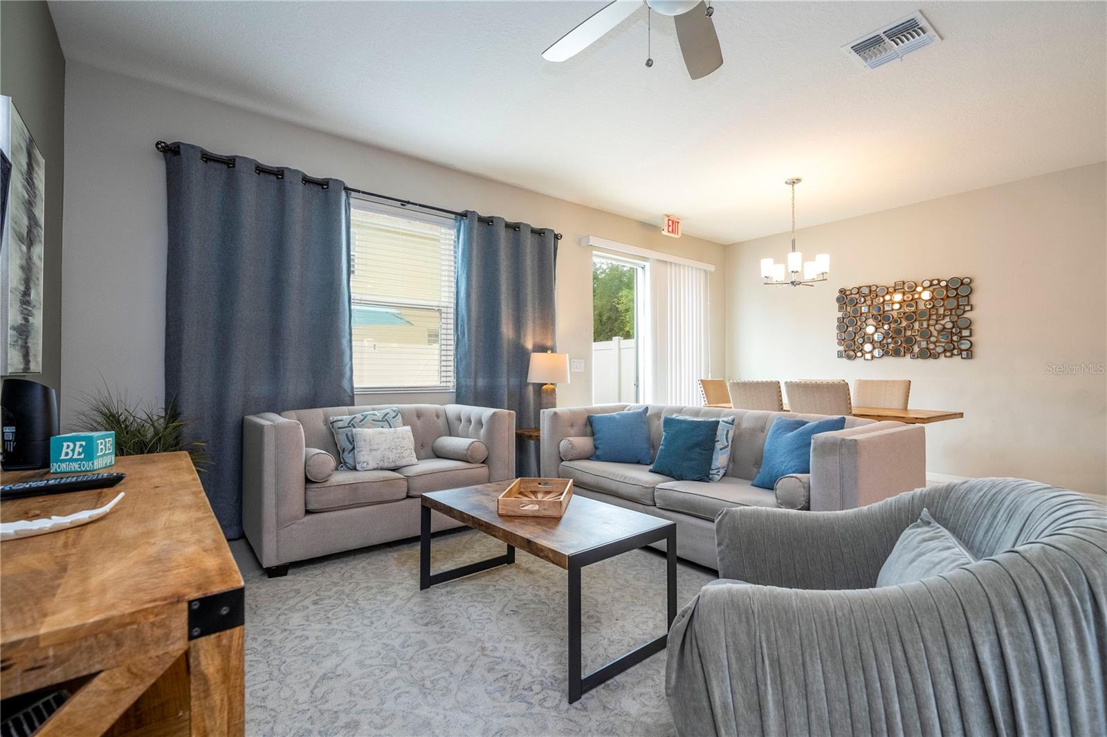 5148 CROWN HAVEN DR, KISSIMMEE, FL, 34746