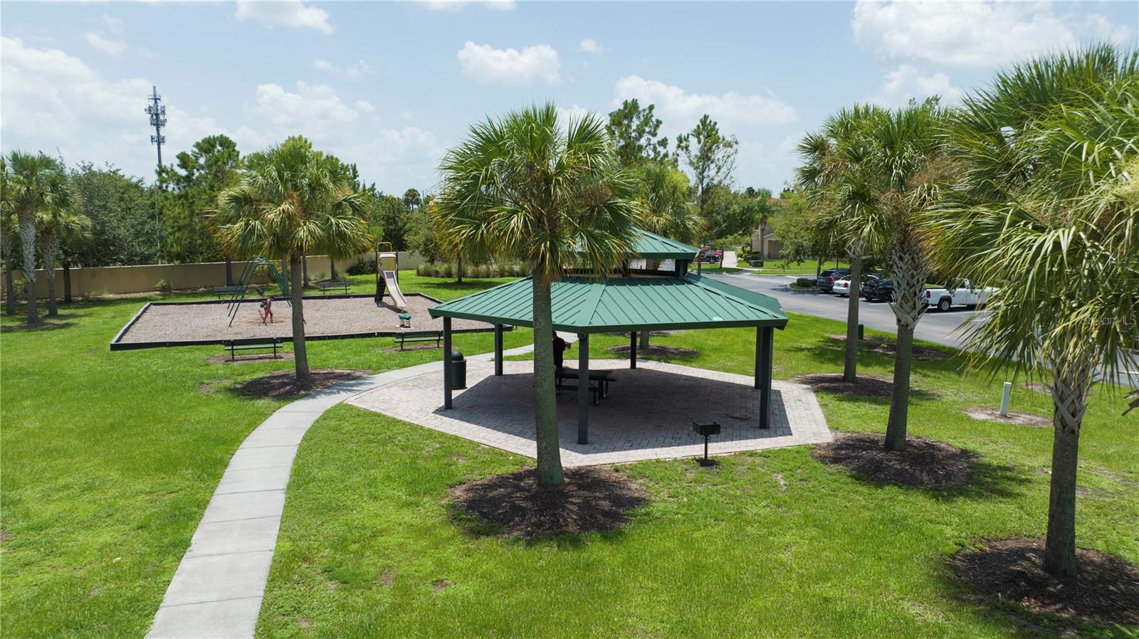 5148 CROWN HAVEN DR, KISSIMMEE, FL, 34746