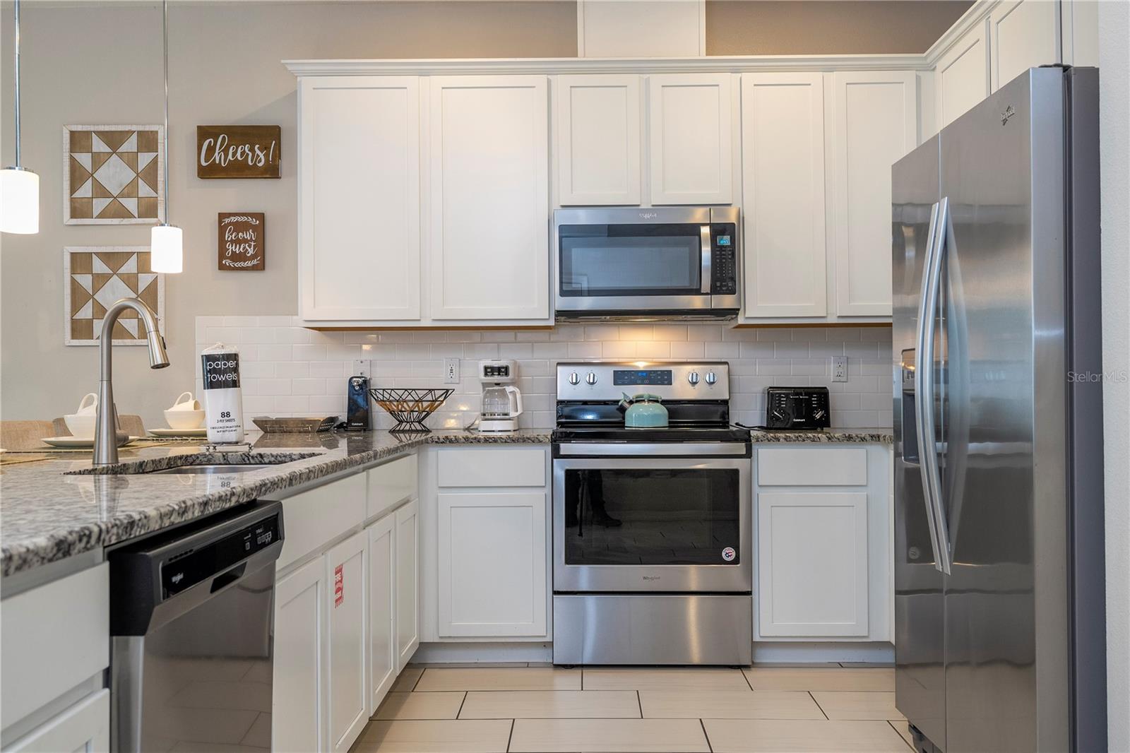 5148 CROWN HAVEN DR, KISSIMMEE, FL, 34746