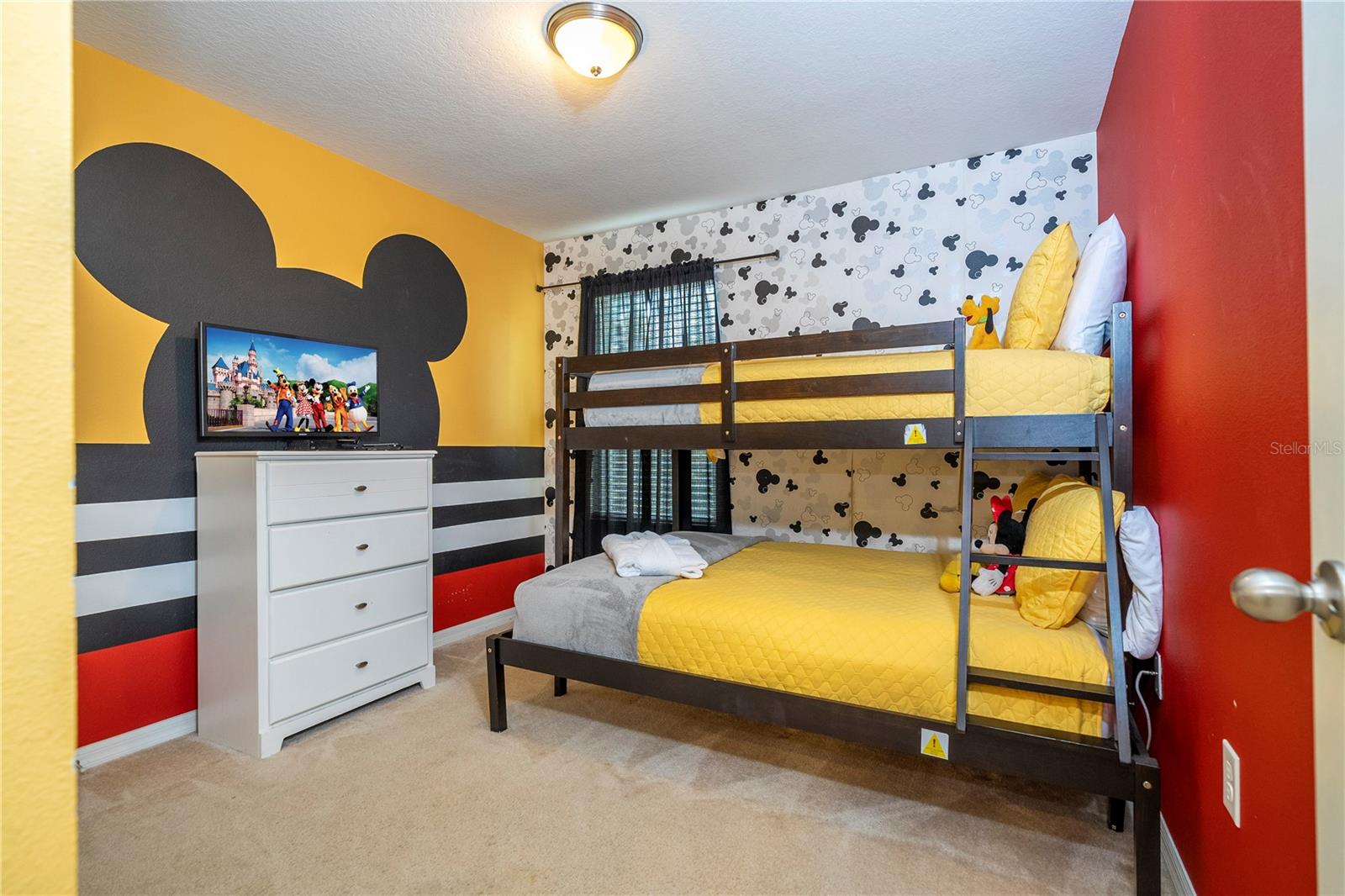 5148 CROWN HAVEN DR, KISSIMMEE, FL, 34746