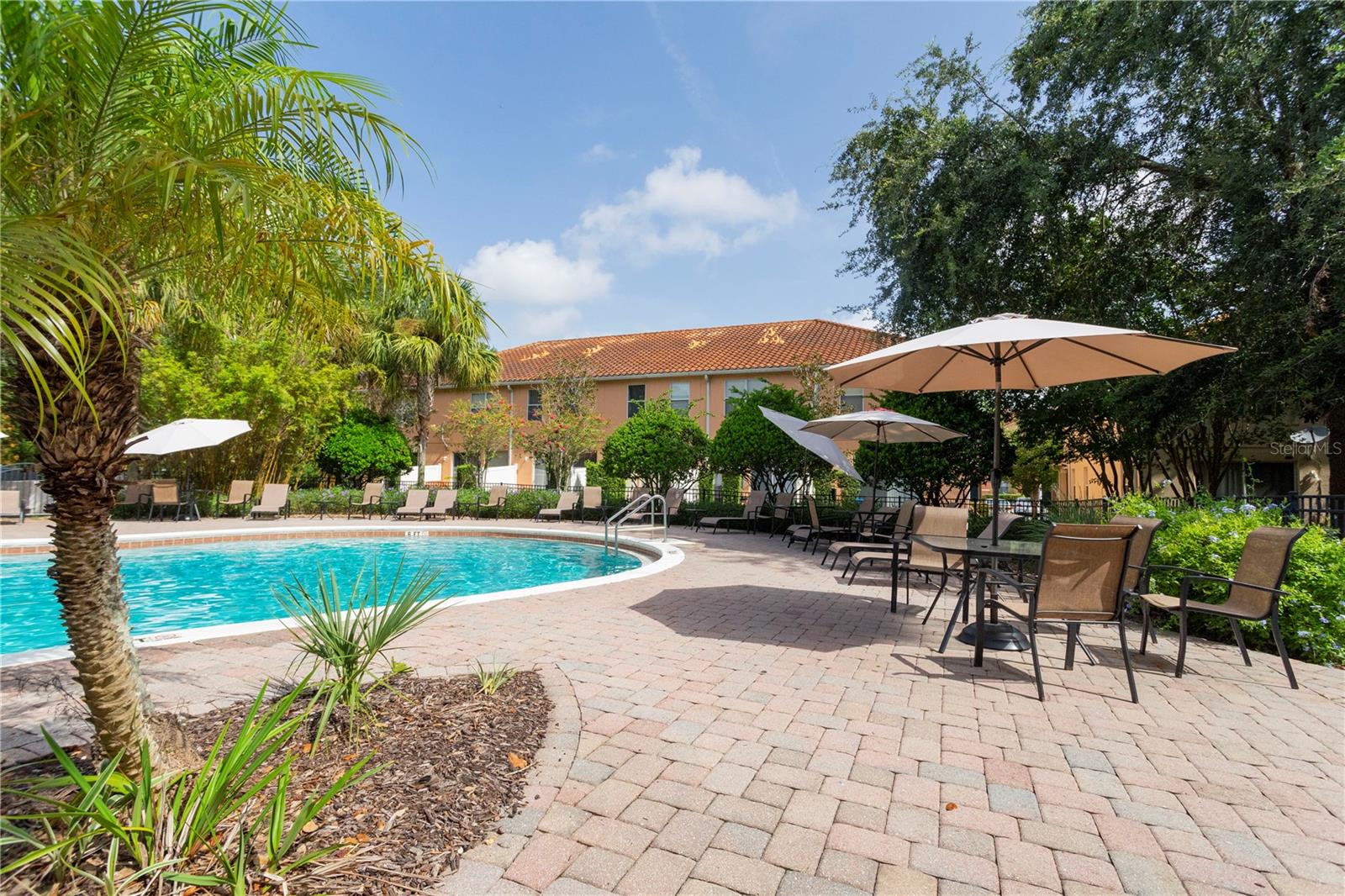 5148 CROWN HAVEN DR, KISSIMMEE, FL, 34746