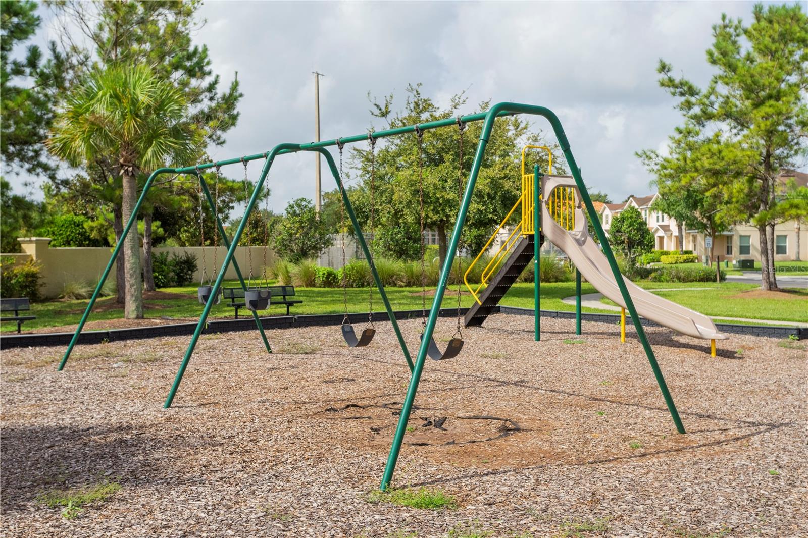 5148 CROWN HAVEN DR, KISSIMMEE, FL, 34746