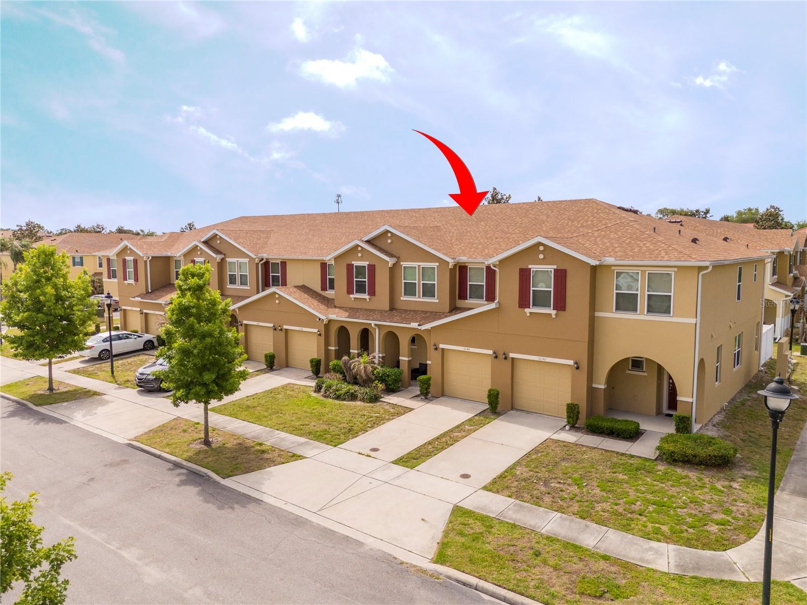 5148 CROWN HAVEN DR, KISSIMMEE, FL, 34746