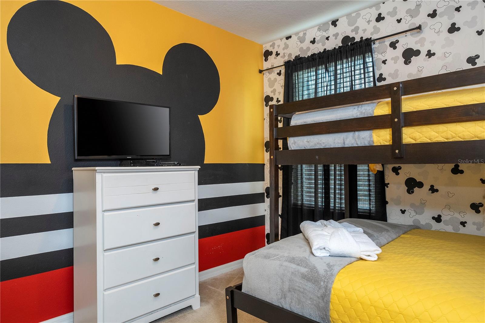 5148 CROWN HAVEN DR, KISSIMMEE, FL, 34746