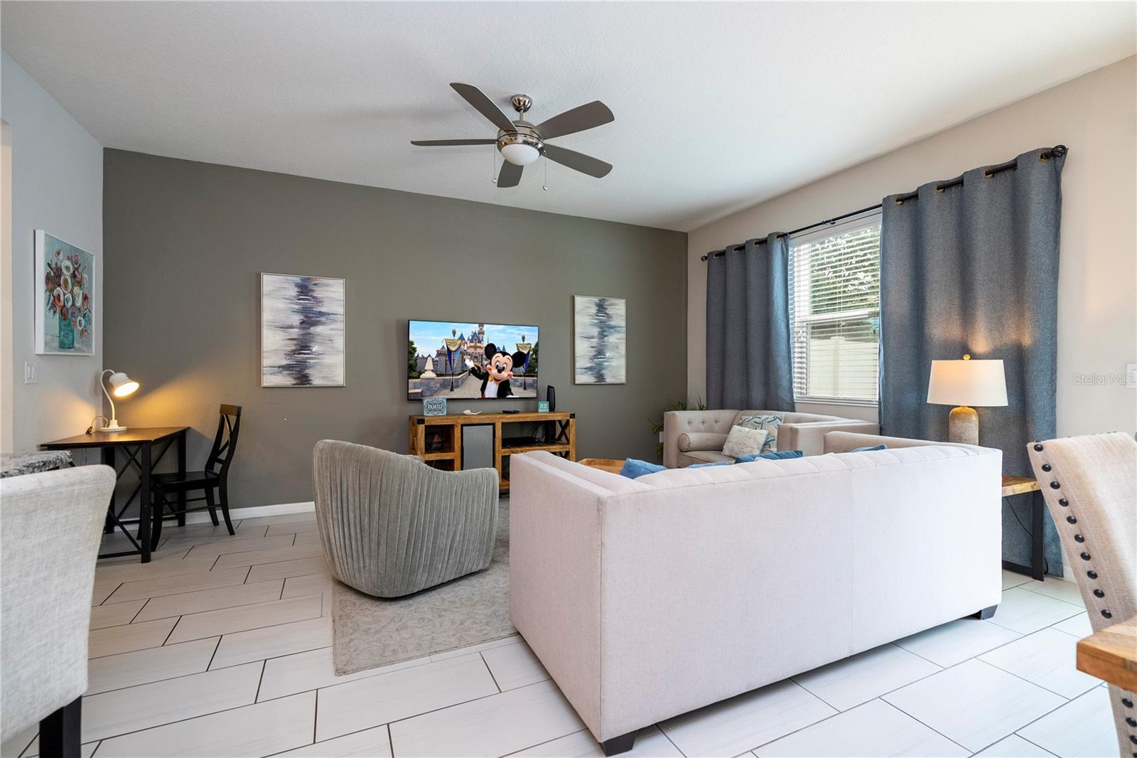 5148 CROWN HAVEN DR, KISSIMMEE, FL, 34746