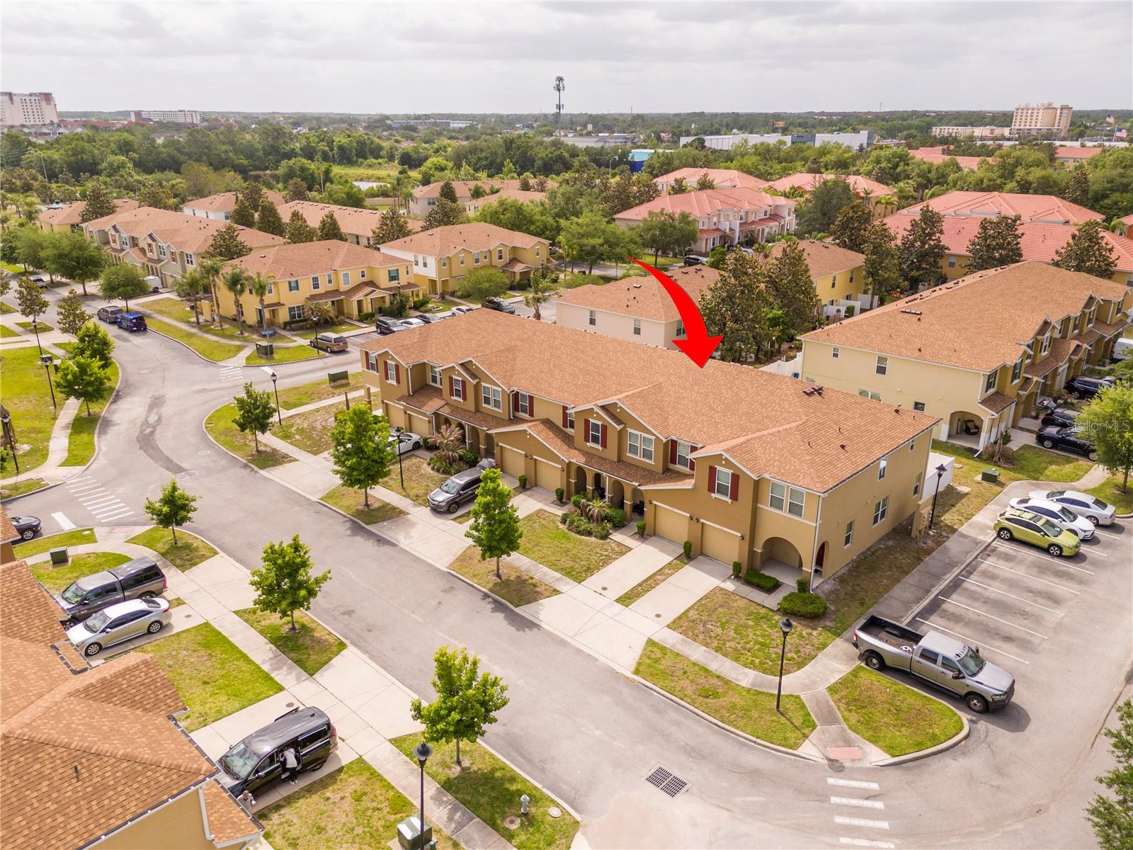 5148 CROWN HAVEN DR, KISSIMMEE, FL, 34746