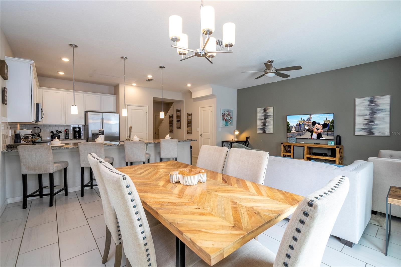 5148 CROWN HAVEN DR, KISSIMMEE, FL, 34746