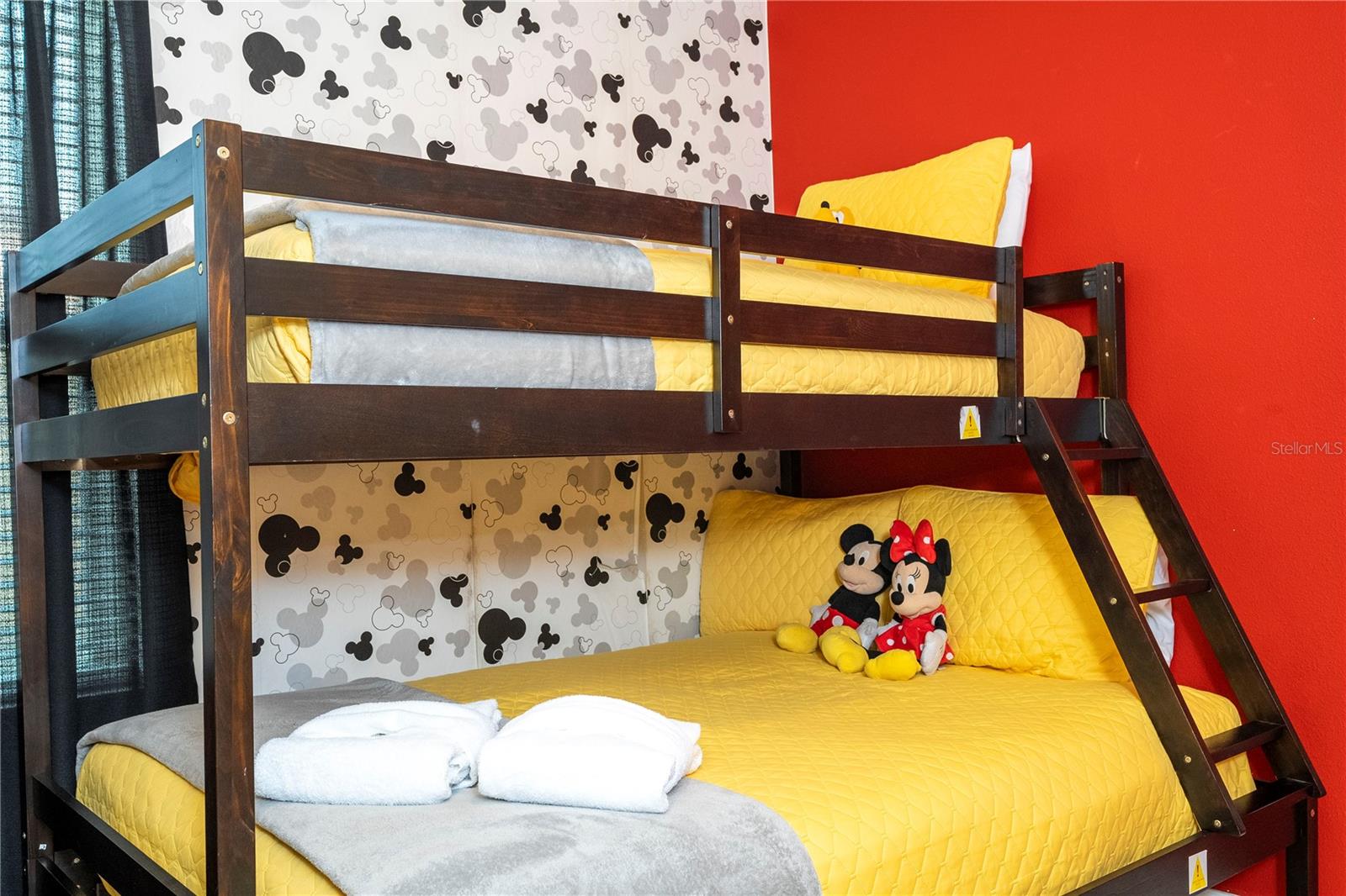 5148 CROWN HAVEN DR, KISSIMMEE, FL, 34746