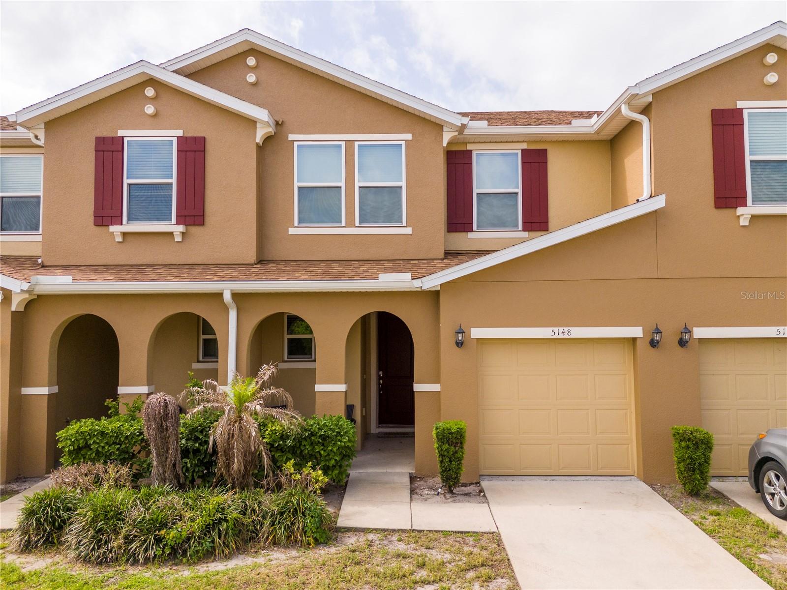 5148 CROWN HAVEN DR, KISSIMMEE, FL, 34746