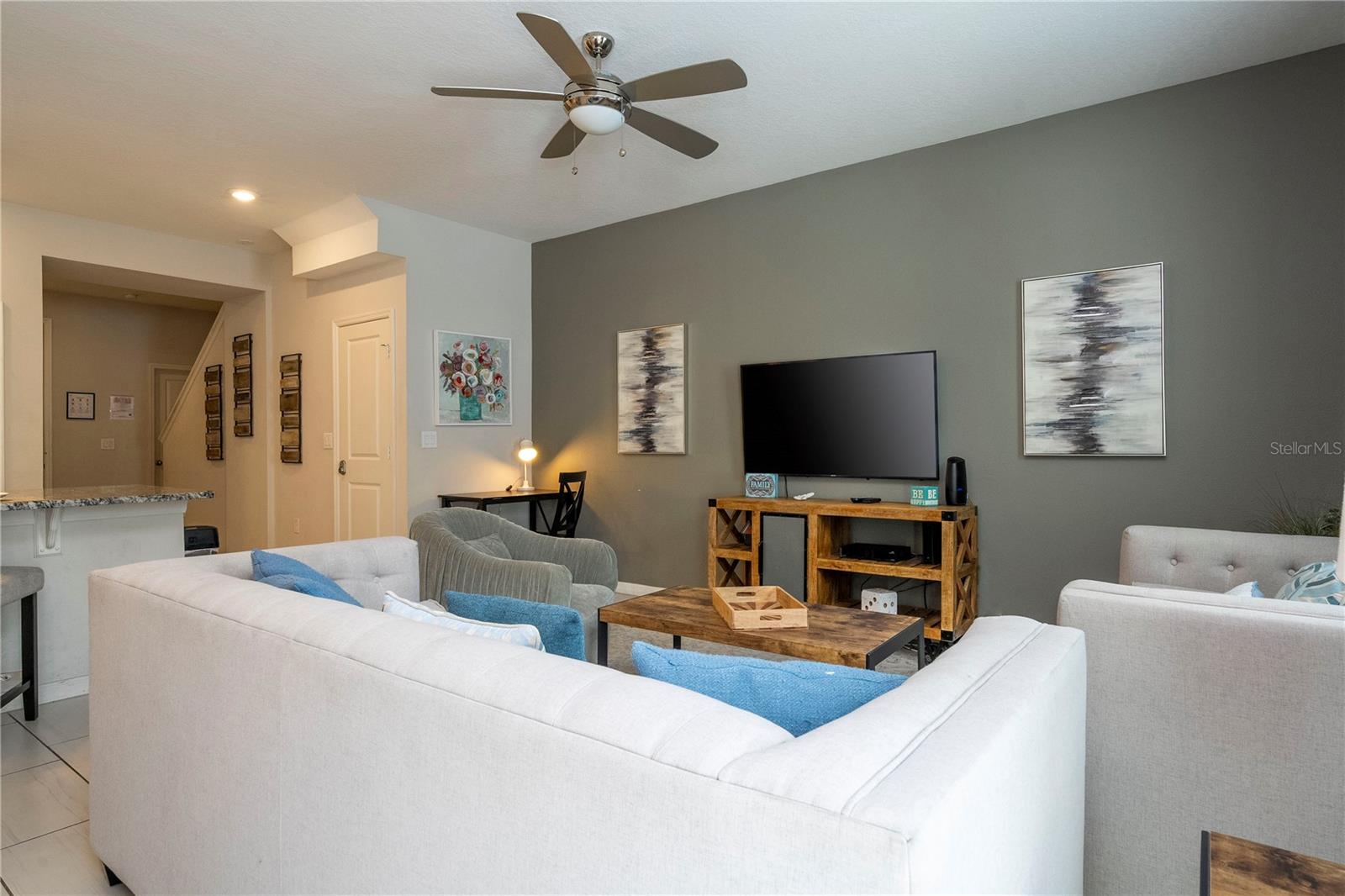 5148 CROWN HAVEN DR, KISSIMMEE, FL, 34746