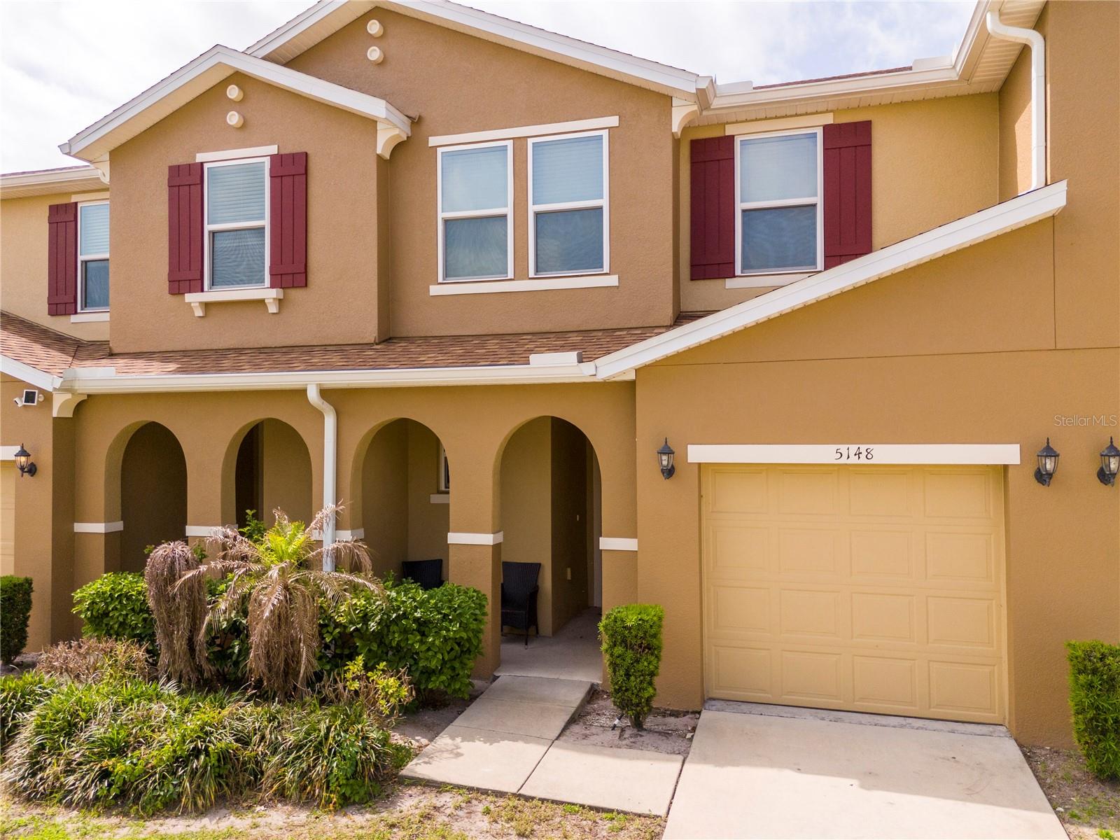 5148 CROWN HAVEN DR, KISSIMMEE, FL, 34746