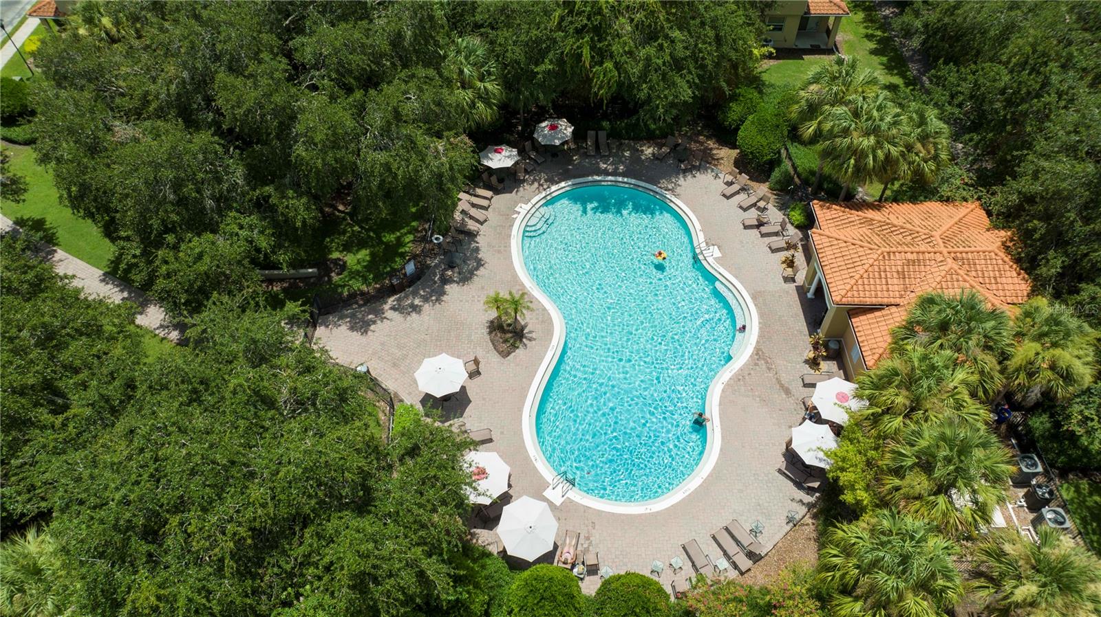 5148 CROWN HAVEN DR, KISSIMMEE, FL, 34746