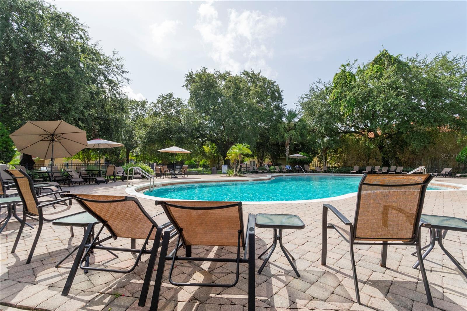 5148 CROWN HAVEN DR, KISSIMMEE, FL, 34746