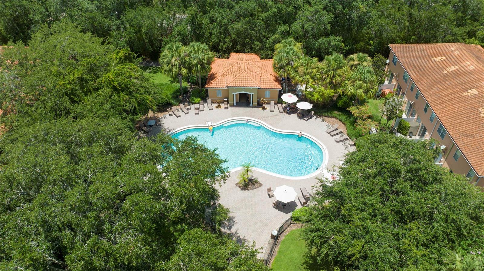 5148 CROWN HAVEN DR, KISSIMMEE, FL, 34746