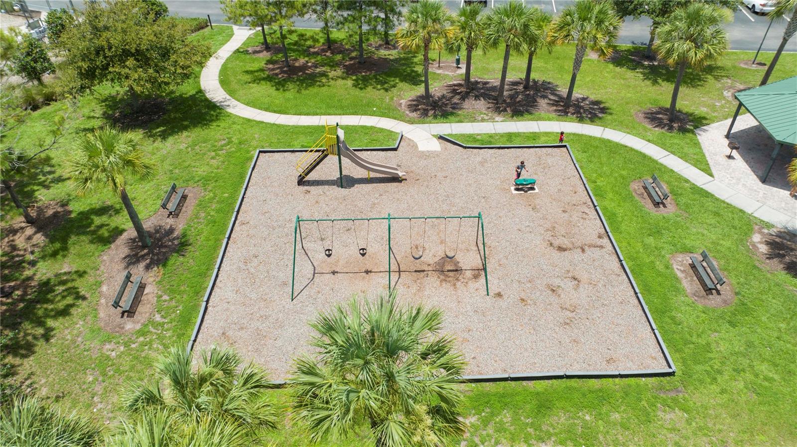 5148 CROWN HAVEN DR, KISSIMMEE, FL, 34746