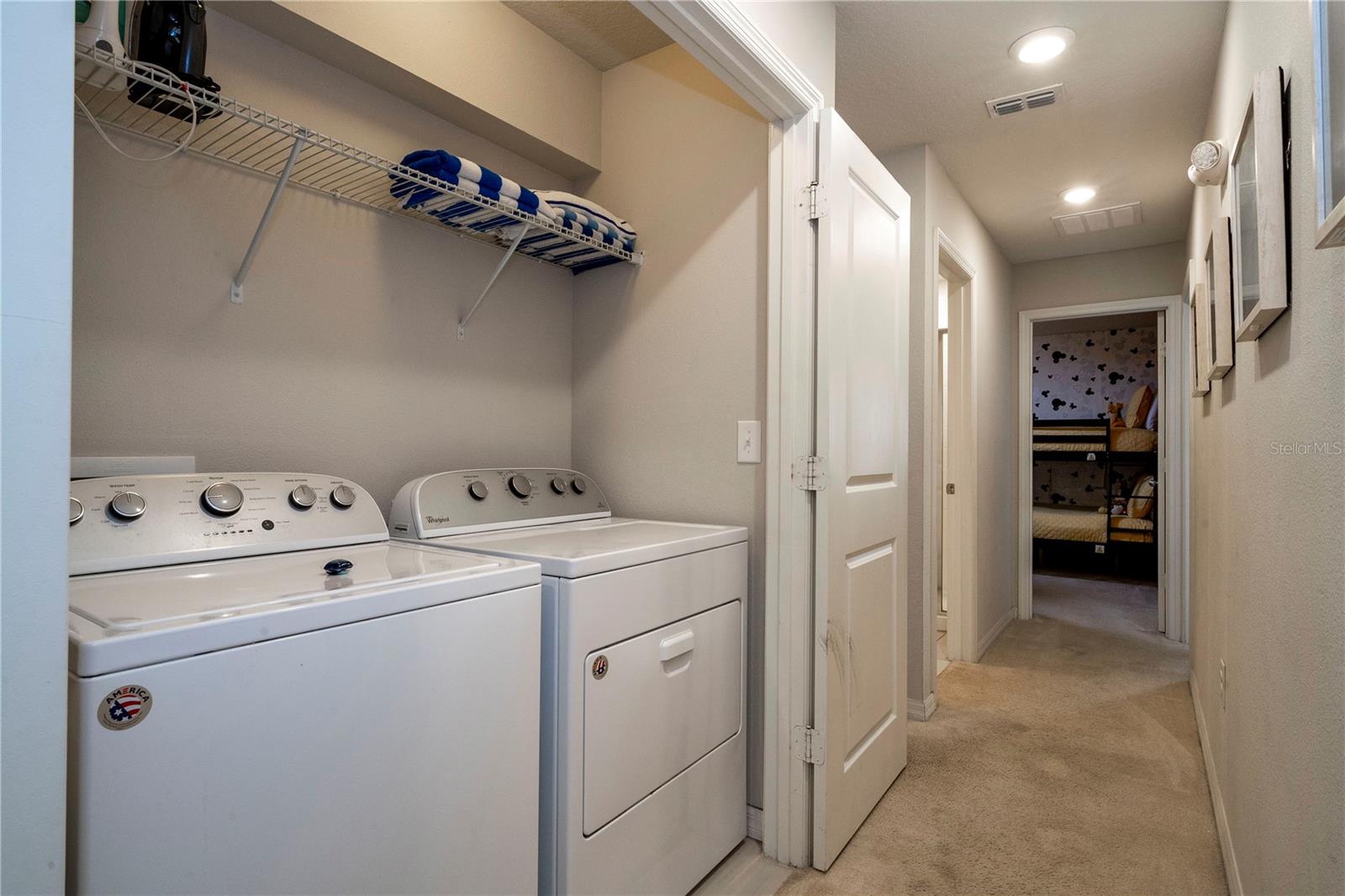 5148 CROWN HAVEN DR, KISSIMMEE, FL, 34746