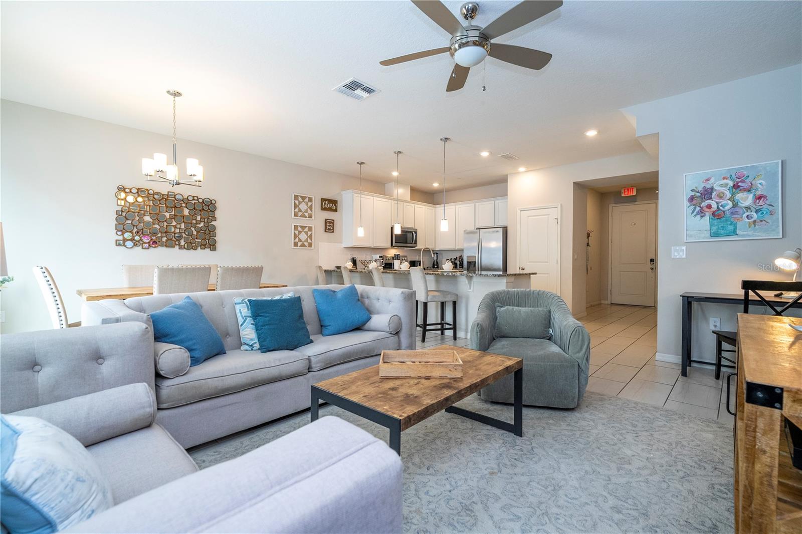 5148 CROWN HAVEN DR, KISSIMMEE, FL, 34746