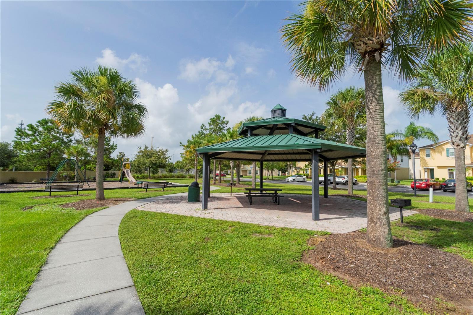 5148 CROWN HAVEN DR, KISSIMMEE, FL, 34746